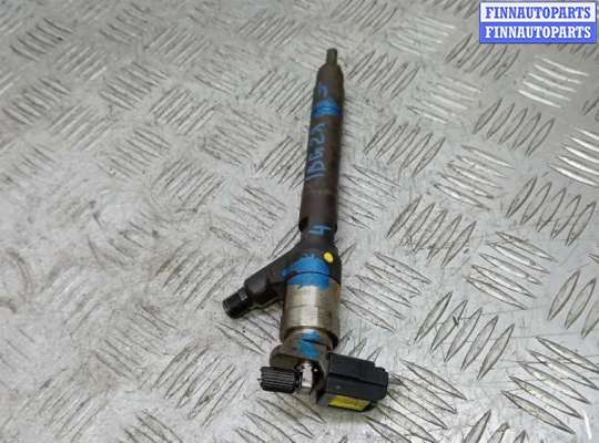 купить форсунка дизельная на OPEL ZAFIRA C