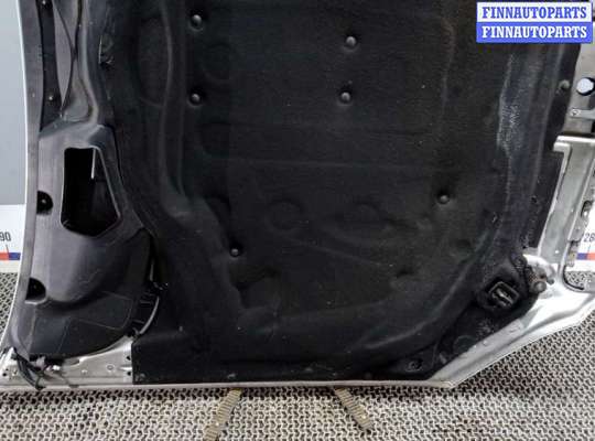 купить капот на MERCEDES BENZ S-CLASS W221