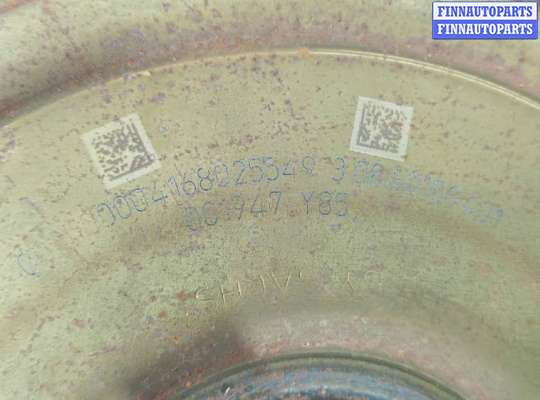 купить гидротрансформатор акпп на JAGUAR XF (X250)