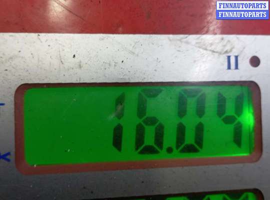 Гидротрансформатор АКПП (бублик)