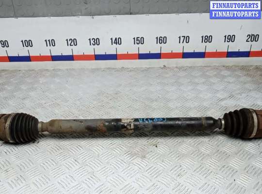 купить привод передний правый на KIA CEE'D 2 (JD)