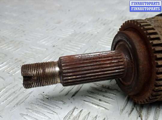 купить привод передний правый на KIA CEE'D 2 (JD)