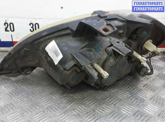 купить фара правая на MERCEDES BENZ M-CLASS W163