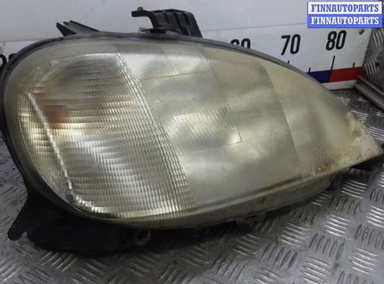 купить фара правая на MERCEDES BENZ M-CLASS W163