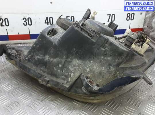 купить фара правая на MERCEDES BENZ M-CLASS W163