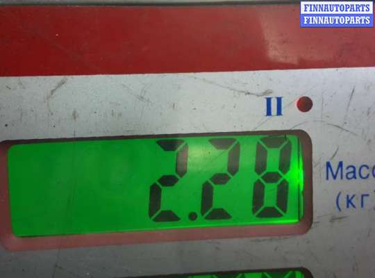 купить фара правая на MERCEDES BENZ M-CLASS W163