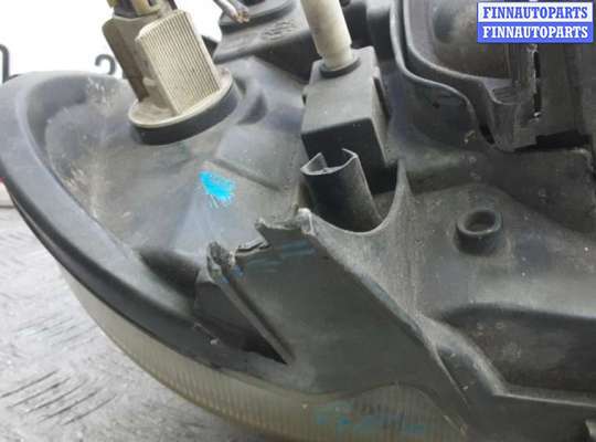 купить фара правая на MERCEDES BENZ M-CLASS W163