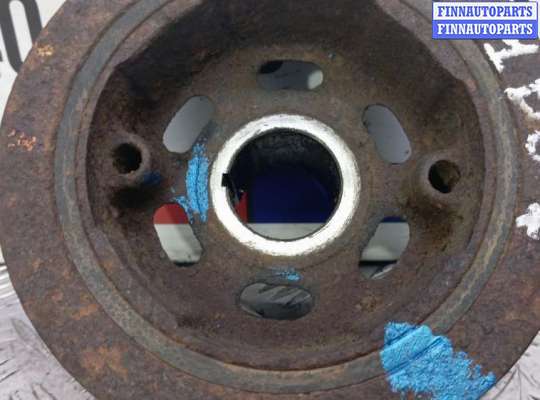 купить шкив коленвала дизельный на FORD RANGER 2