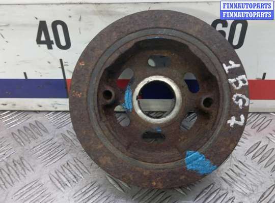 купить шкив коленвала дизельный на FORD RANGER 2
