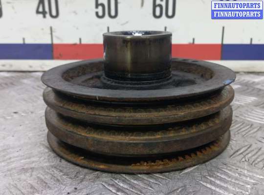 купить шкив коленвала дизельный на FORD RANGER 2