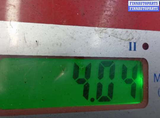 купить шкив коленвала дизельный на FORD RANGER 2