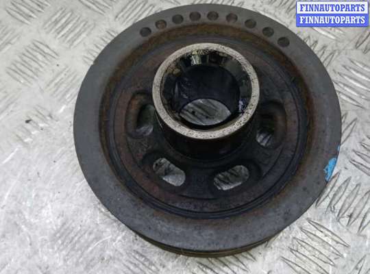 купить шкив коленвала дизельный на FORD RANGER 2