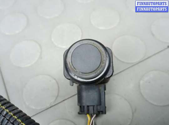 купить парктроник задний на SAAB 9-3 YS3F