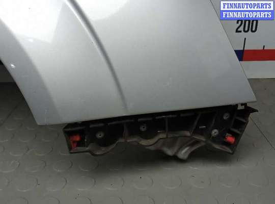 купить крыло переднее правое на OPEL ZAFIRA B