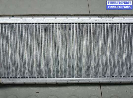 купить радиатор отопителя на CITROEN C5 AIRCROSS