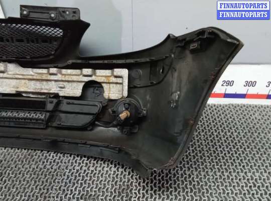 купить бампер передний на HYUNDAI GETZ TB