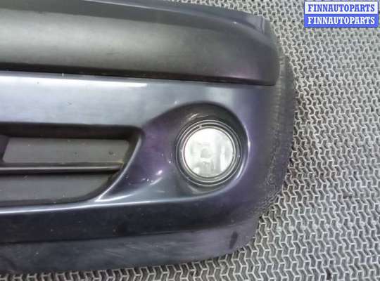 купить бампер передний на HYUNDAI GETZ TB