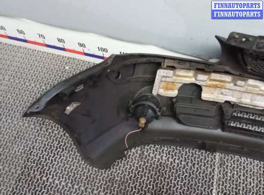 купить бампер передний на HYUNDAI GETZ TB