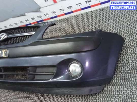 купить бампер передний на HYUNDAI GETZ TB