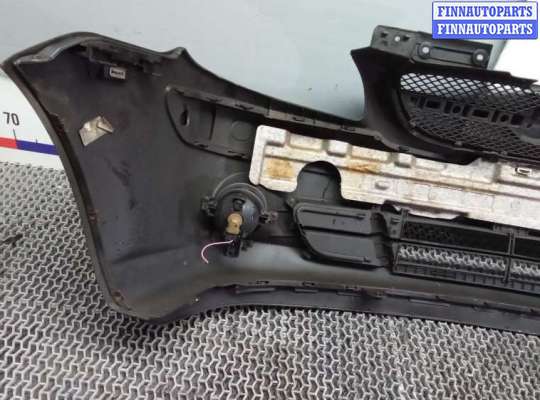 купить бампер передний на HYUNDAI GETZ TB