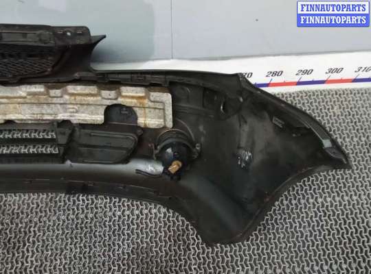 купить бампер передний на HYUNDAI GETZ TB