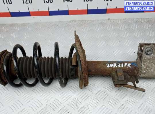 купить пружина передняя правая на PEUGEOT 3008 1