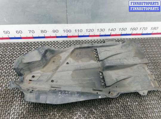 купить защита днища кузова на BMW X3 E83