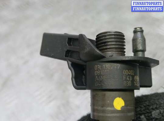 купить форсунка дизельная на VOLKSWAGEN GOLF 6