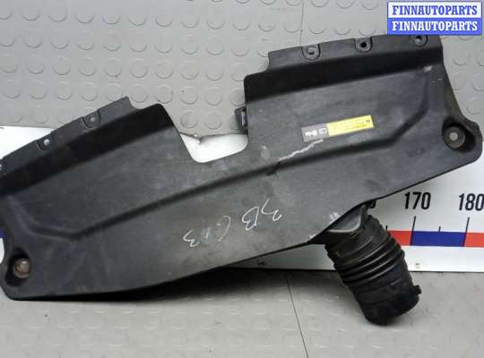 рамка капота IFZ1907 на INFINITI Q50