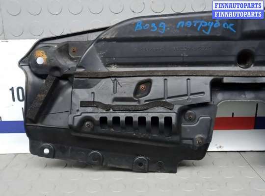 Планка телевизора верхняя на Infiniti Q50 (V37)