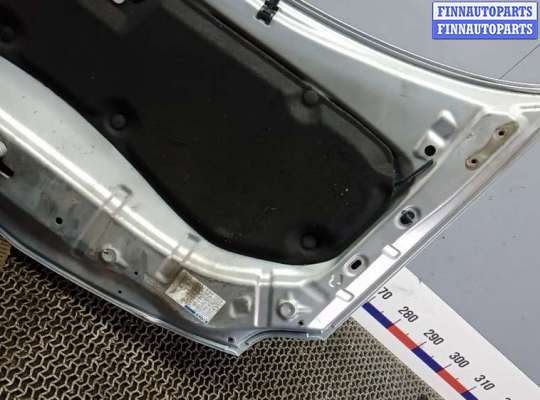 купить капот на TOYOTA AURIS E150