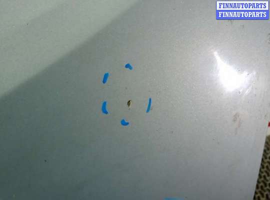 купить капот на TOYOTA AURIS E150