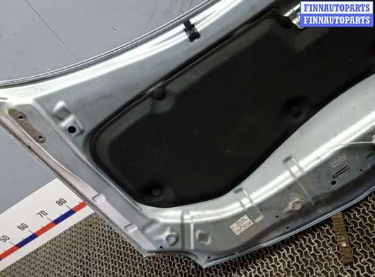 купить капот на TOYOTA AURIS E150