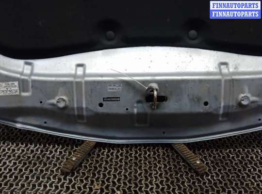 купить капот на TOYOTA AURIS E150