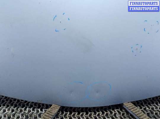 купить капот на TOYOTA AURIS E150