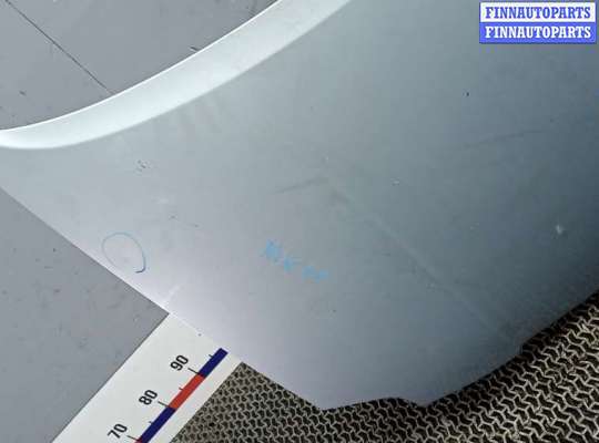 купить капот на TOYOTA AURIS E150