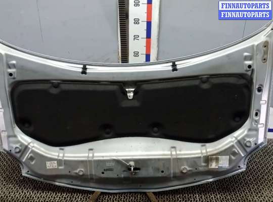 купить капот на TOYOTA AURIS E150