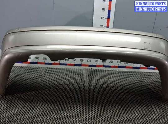 купить бампер задний на MERCEDES BENZ C-CLASS W203