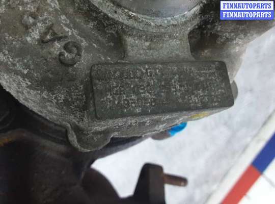 купить турбина дизельная на VOLKSWAGEN PASSAT B6
