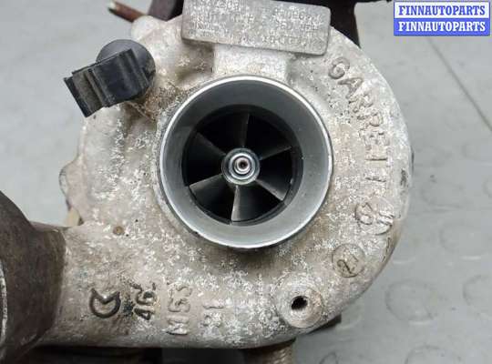 купить турбина дизельная на VOLKSWAGEN PASSAT B6