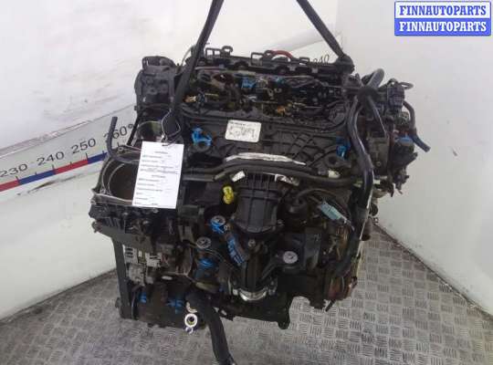 купить двигатель дизельный на FORD KUGA 1