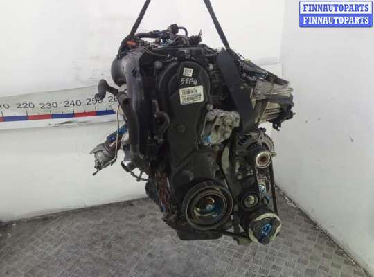 купить двигатель дизельный на FORD KUGA 1
