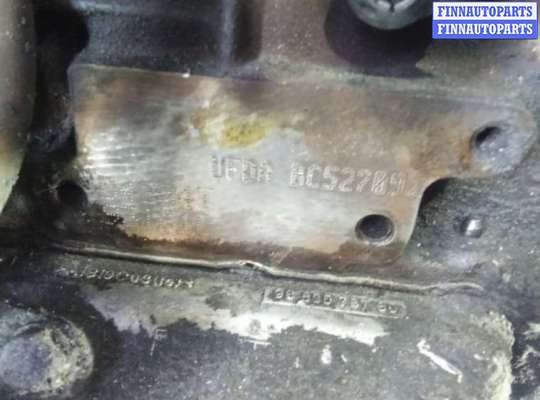 купить двигатель дизельный на FORD KUGA 1