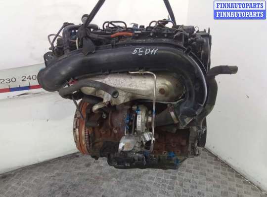 купить двигатель дизельный на FORD KUGA 1