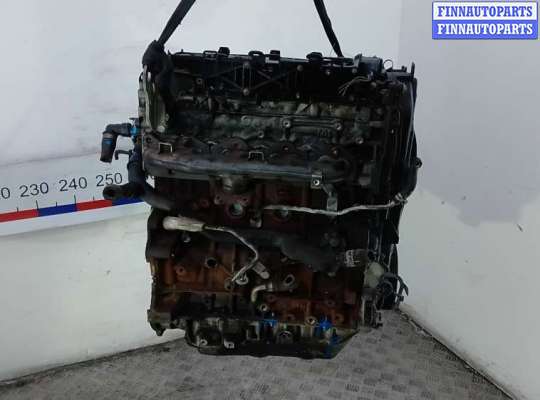 купить двигатель дизельный на FORD KUGA 1