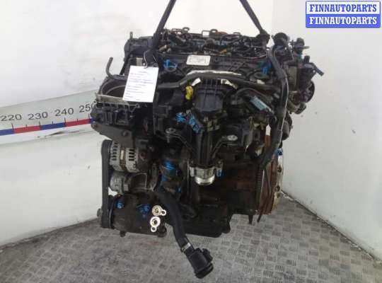 купить двигатель дизельный на FORD KUGA 1