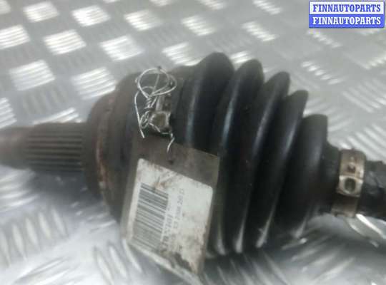 купить привод передний правый на BMW X3 E83