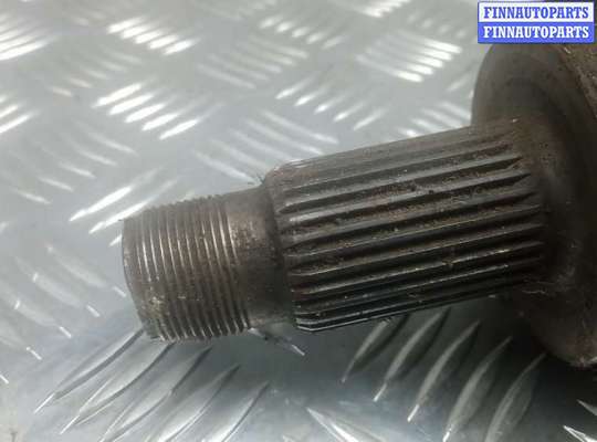 купить привод передний правый на BMW X3 E83