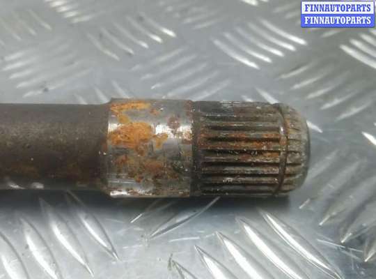 купить привод передний правый на BMW X3 E83