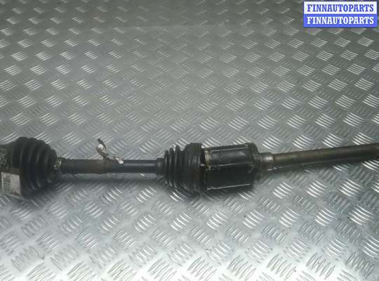 купить привод передний правый на BMW X3 E83